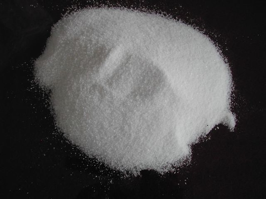 China El NaCl industrial detergente/de teñido 99,5% de la sal del grado refinó los cristales blancos del polvo de la sal proveedor