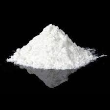 El sodio anhidro granular Na2SO4 sulfata el cristal blanco 7757-82-6