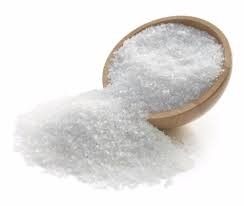 7647-14-5 refinó la sal mezclada con yodo