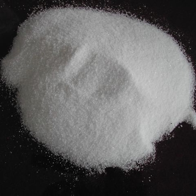 El NaCl 99,5% industriales refinó el teñido blanco puro del detergente de la sal