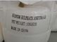 Materias primas industriales anhidras PH8-11 del sulfato de sodio Na2SO4 para la industria detergente proveedor