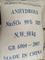Sal CAS del polvo 99,5%/Glauber del sulfato de sodio del pH 5-10 ningún 7757-82-6 proveedor