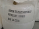 Materias primas industriales anhidras de PH8-11 Na2so4 para la industria detergente