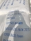 99,1% mezcló NaCL refinado ISO9001 del cloruro con yodo sódico de la sal