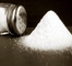 Puros comestibles del grado secados limpian NACL 99,5% 0.15-0.85m m de la sal con la aspiradora