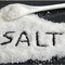 99,5% sal secada pura del vacío de PDV para la sal de tabla del aditivo alimenticio 99,2%