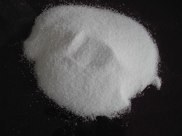 Cristales blancos secados puros del polvo del código 25010011 del HS de la sal del vacío del grado comestible